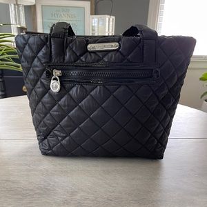 Michael Kors Nylon Handbag